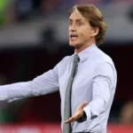 Roberto Mancini: Arsitek Keberhasilan di Lapangan Hijau