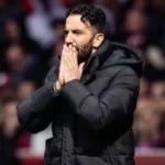 Rencana Manchester United Musim Depan: Revolusi di Bawah Ruben Amorim