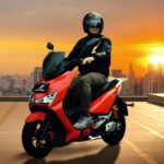 Motor Listrik di Indonesia: Tren Kendaraan Ramah Lingkungan yang Semakin Populer