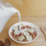 Nikmati Kombinasi Lezat Susu Sereal untuk Sarapan