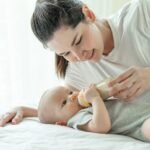 Susu BBLR Sampai Usia Berapa yang Tepat untuk Bayi