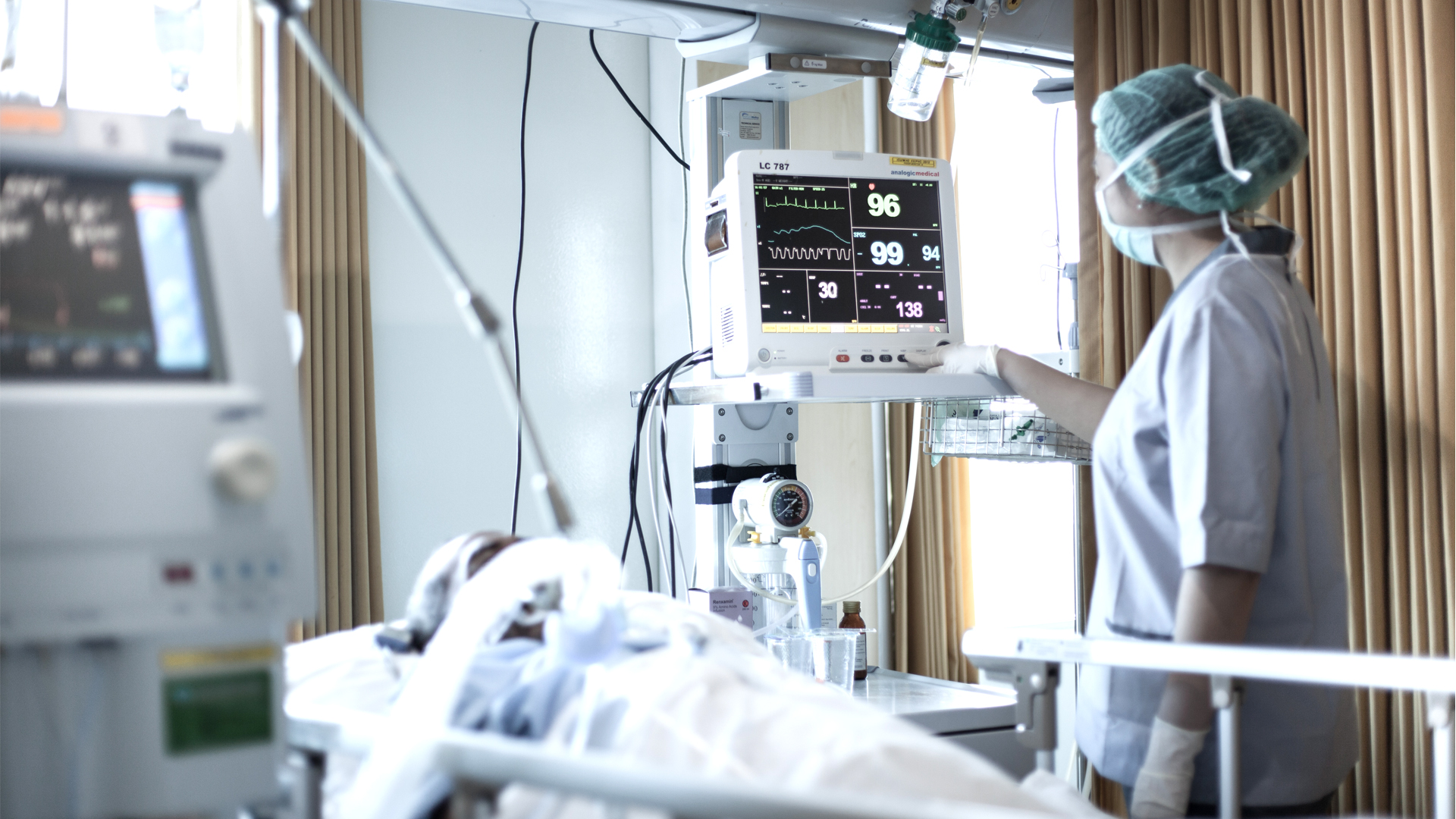 icu surabaya