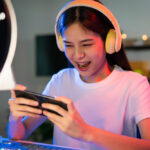 Gadget dan Game: Tren yang Tak Terpisahkan di Era Digital