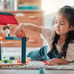 Nutrisi Penting untuk Perkembangan Otak Anak